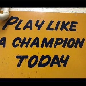 Meet your Posher, Mark